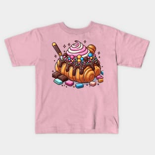 Ceoissant IV Kids T-Shirt